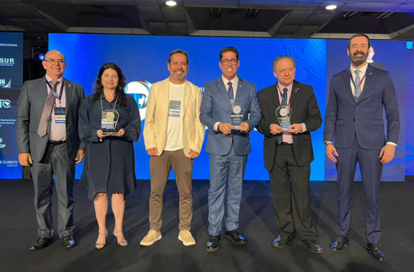  Assembleia Legislativa é eleita a mais transparente do Brasil pelo 2º ano consecutivo