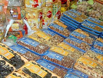  Pesquisa do Procon Vitória revela diferença de até 190% nos preços da ceia de Natal