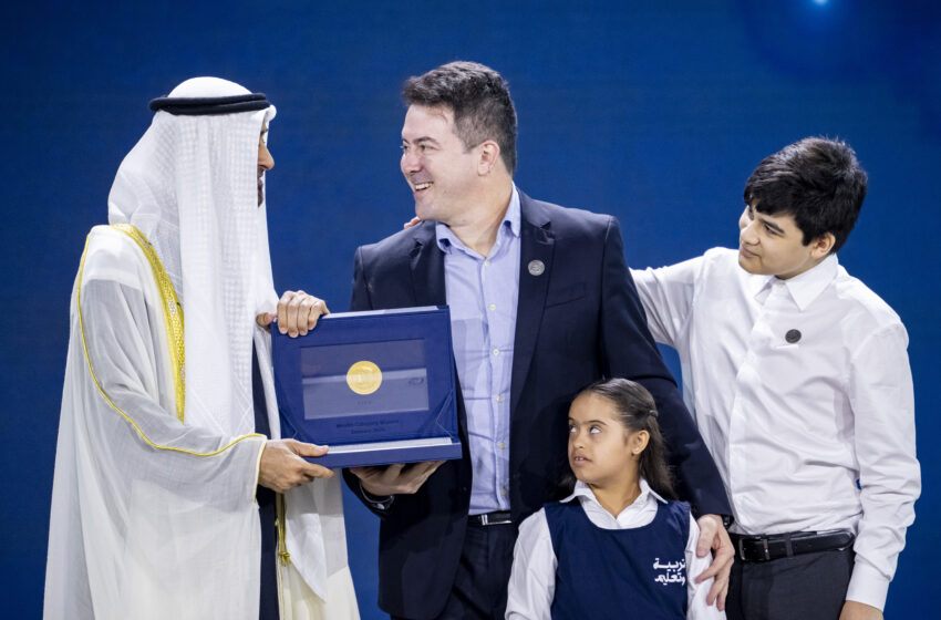  Empresa capixaba vence prêmio internacional e ganha R$ 5 milhões