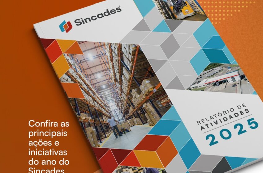  Projetos do Sincades impactaram 41 mil pessoas em 2025