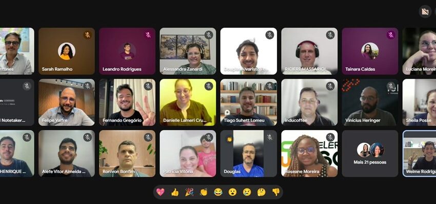  Programa Sementes encerra ciclo de capacitações com workshop sobre internacionalização de startups