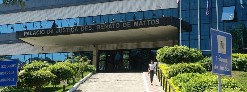  OAB-ES solicita ao TJES mais transparência em processos encaminhados ao NAPES