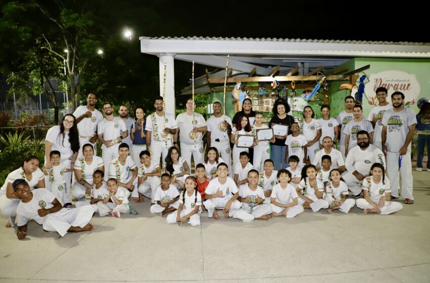  Com apoio de 24 empresas, Encontro de Luz leva doações a mais de 1,3 mil pessoas em 2025