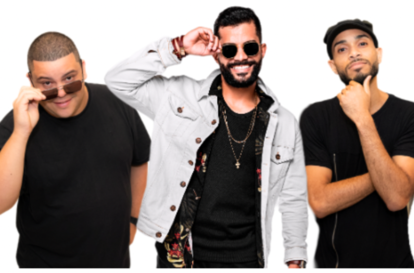  Mania D’ Samba se apresenta na Arena Esportiva de Verão, em Vila Velha