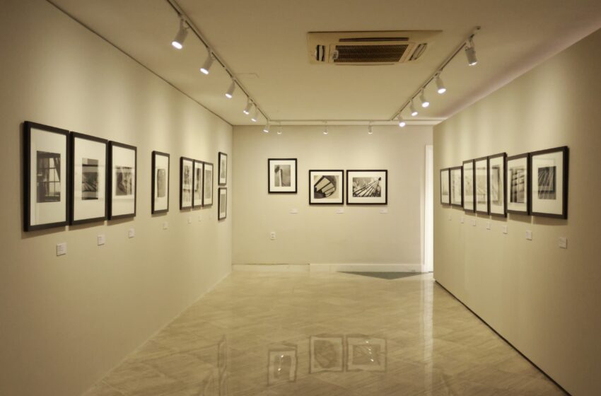  Exposição “Moderna para Sempre” atrai público de diversos estados ao Parque Cultural Casa do Governador