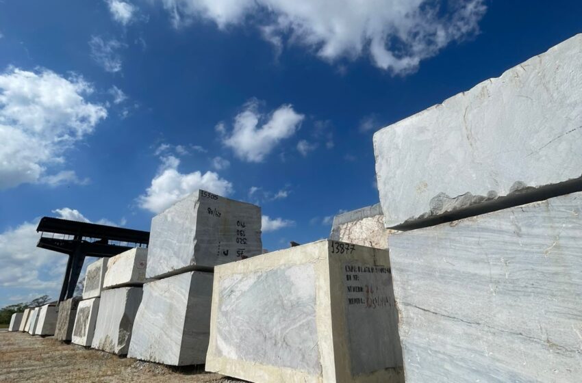  Setor de rochas naturais do Brasil será homenageado  em sessão solene no Congresso Nacional