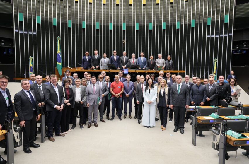  Após recorde, setor de rochas naturais apresenta pleitos em Brasília para alcançar US$ 3 bilhões em exportações até 2030