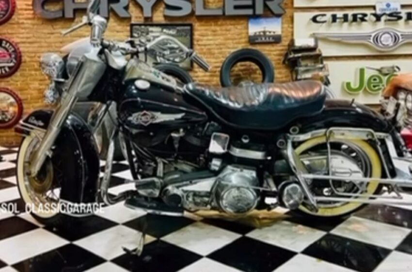  Exposição Itinerante do Museu da História da Moto chega a Guarapari