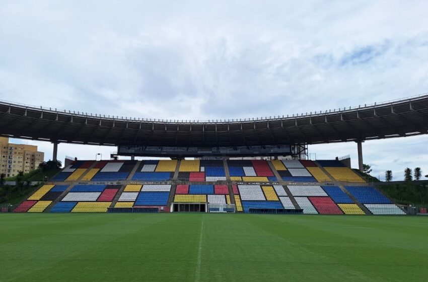  Rio Branco e Porto Vitória disputam vaga nas semifinais do Capixabão