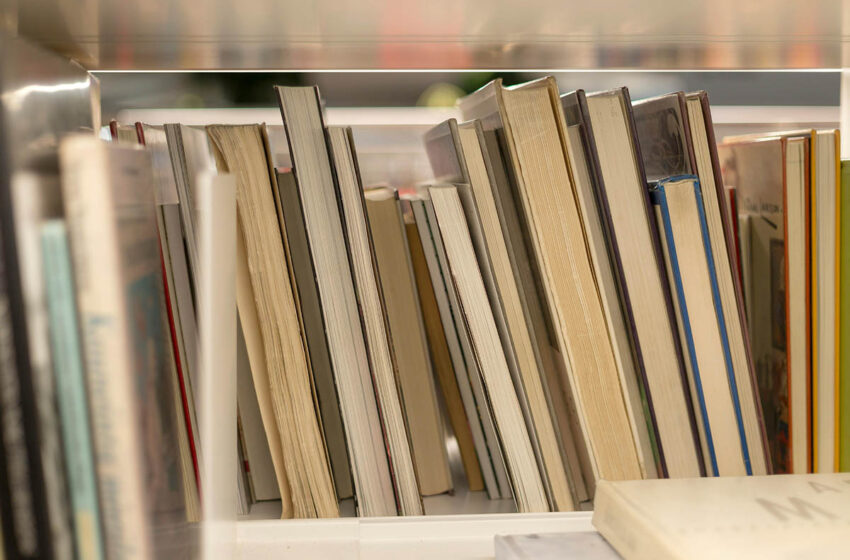  Projeto facilita aquisição de livros por profissionais de educação