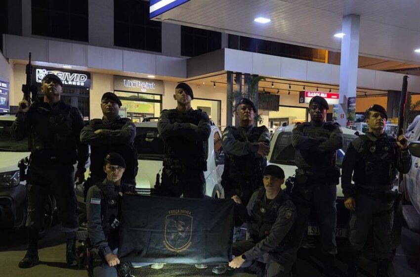  8ª Cia Ind. DETÉM ENVOLVIDOS E APREENDE VEÍCULOS EM SANTA MARIA DE JETIBÁ