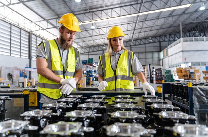  Interior capixaba amplia empregos em 2025