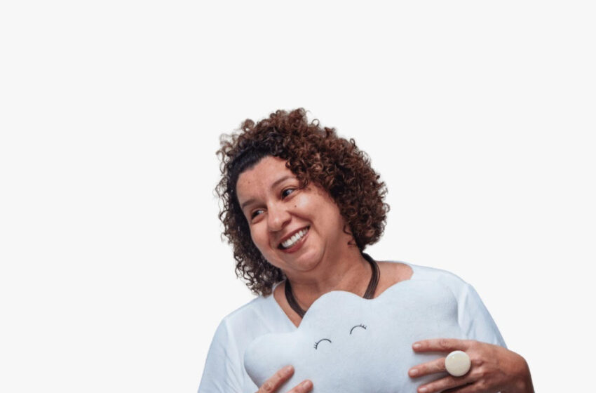  Escritora Lilian Menenguci é presença confirmada na 3ª Literaltinha em Vargem Alta