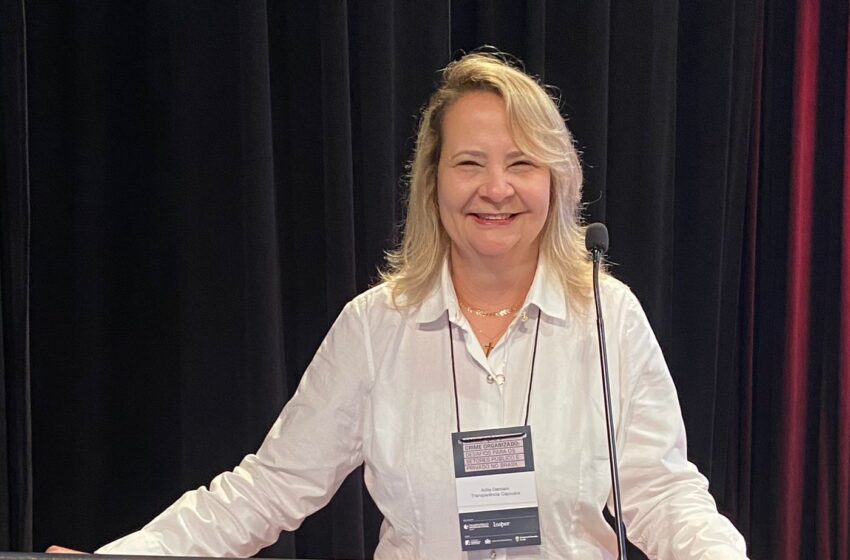  Transparência Capixaba inicia seleção de voluntários para o Ranking Capixaba de Transparência e Governança Pública