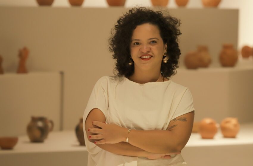  Parque Cultural Casa do Governador estreia Ciclo de Formação com palestras e lançamento de material educativo no próximo dia 11