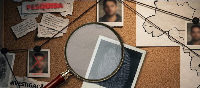  NOVO MARCO LEGAL CONTRA O CRIME ORGANIZADO