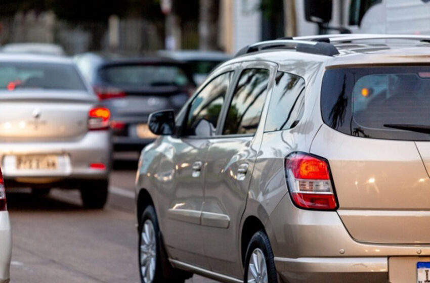  Matéria estabelece alíquota única de 1% para o IPVA no estado