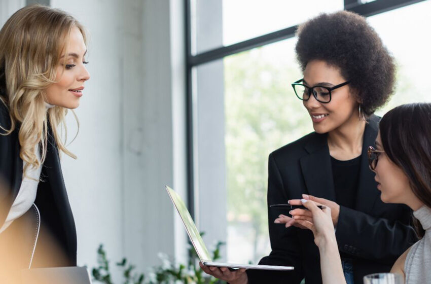 Ales: empatia e liderança consolidam mulheres em postos de comando