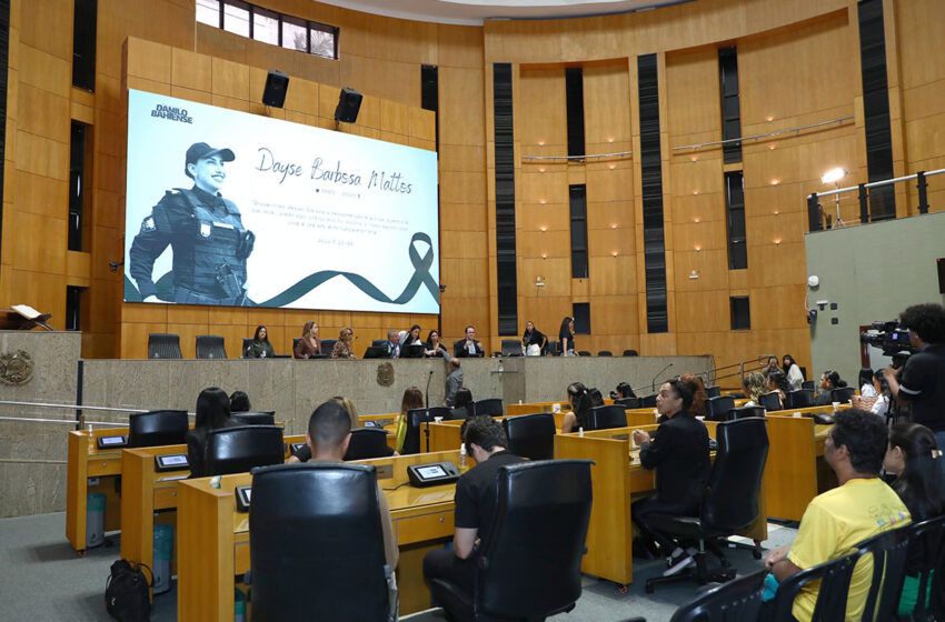  Comissão debate medidas de combate à violência contra a mulher