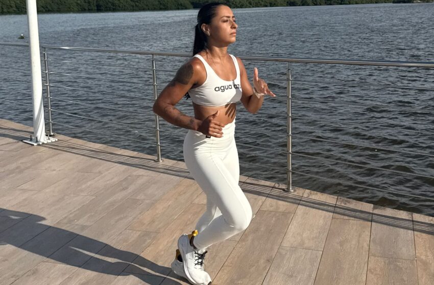  Em Cariacica 1ª Corrida Cariacica Pra Elas: veja como se preparar para percorrer os 5 km