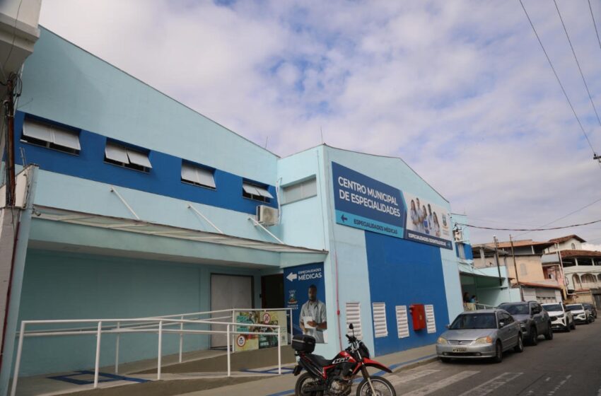  Centro de Especialidades de Cariacica: veja como funciona o acesso aos atendimentos