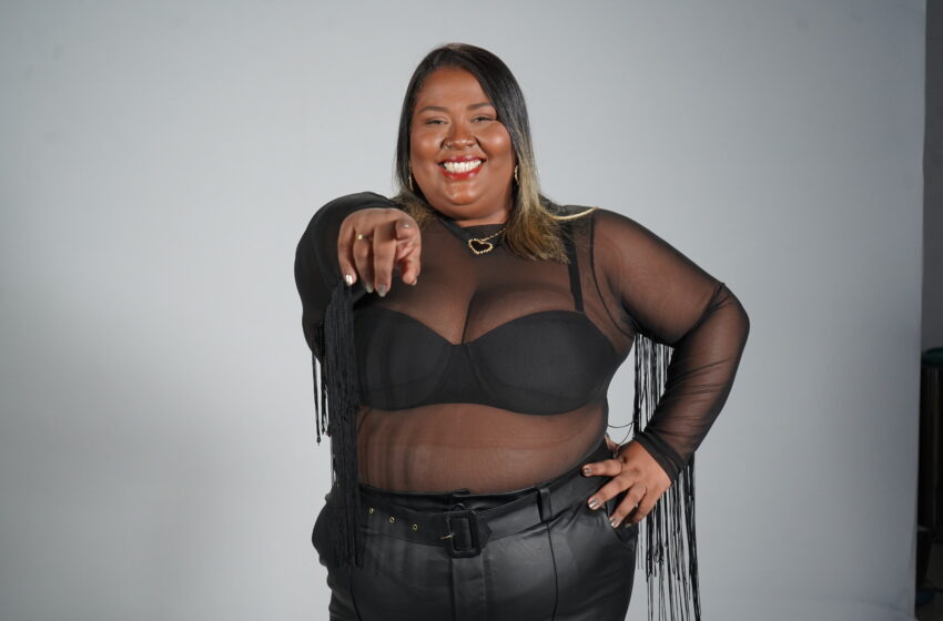  De Vila Velha para o Brasil: Jessika Dionizio se destaca no Caldeirão com Mion e avança na disputa por uma nova dupla sertaneja