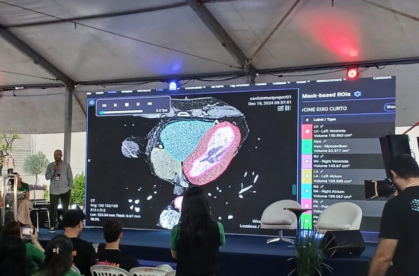  Startups do Espírito Santo são selecionadas pelo Ministério da Saúde para integrar soluções digitais do SUS