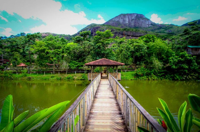  Lazer da área rural à diversidade de sabores no Polo Gastronômico: veja opções para aproveitar o fim de semana e o feriado em Cariacica