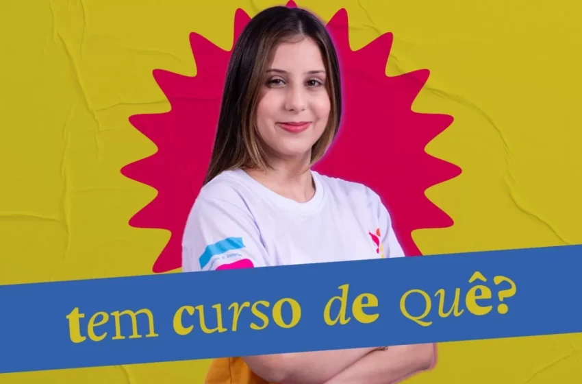  Senac-ES abre novas turmas em abril e maio com cursos em áreas estratégicas para o mercado de trabalho