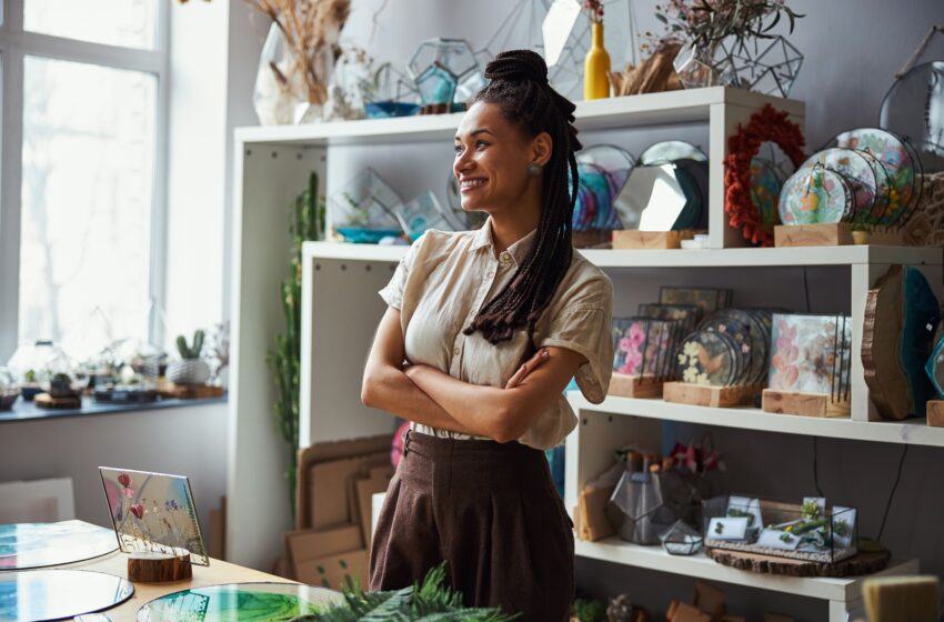  Confiança dos empresários capixabas no comércio registra crescimento de 8,6%