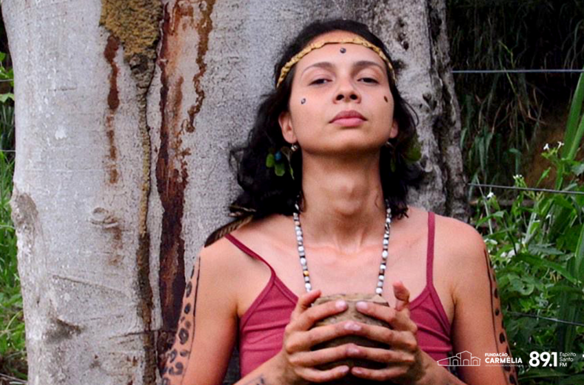  Programação especial celebra herança indígena na TVE e na Espírito Santo FM 89.1  