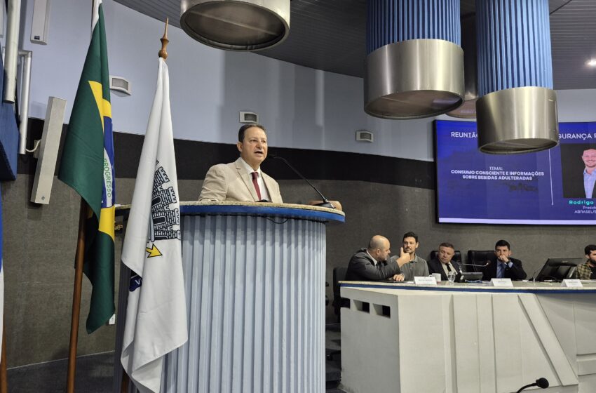  Iniciativa inédita quer aproximar vereadores da população e tornar mandatos mais transparentes