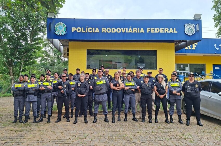  Operação Caminhos Seguros 2026 reforça combate à violência contra crianças e adolescentes no ES