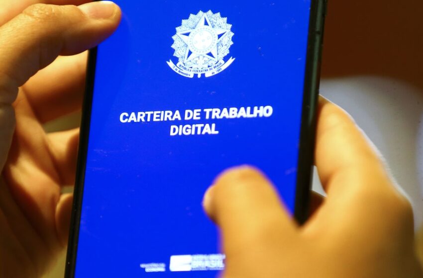  Semana começará com mais de mil vagas de emprego em Cariacica
