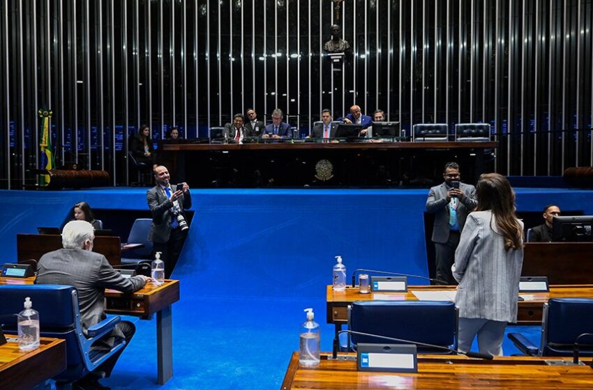  Projeto de conscientização nas escolas sobre direitos da criança vai à Câmara