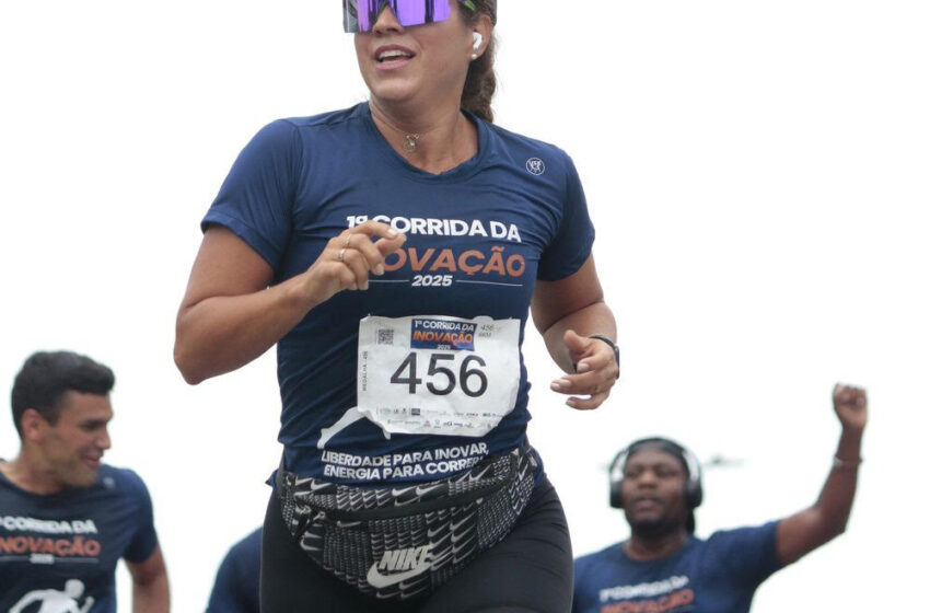  Inscrições abertas para a Corrida da Inovação na Serra com premiação em dinheiro