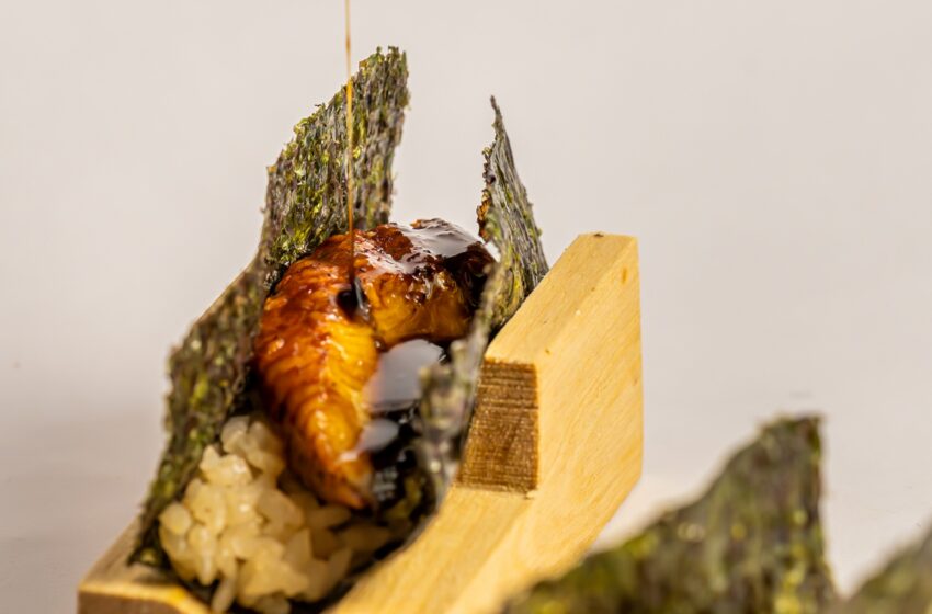  Dia dos Namorados: Izakaya Maneki prepara experiência gastronômica exclusiva com menu em sete etapas