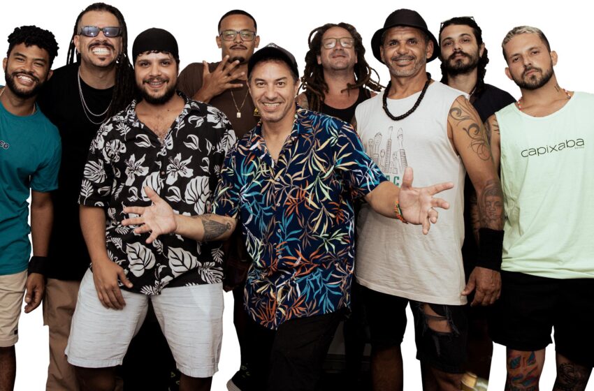  Festival São Pedro Gourmet reúne grandes nomes da música capixaba na Ilha das Caieiras