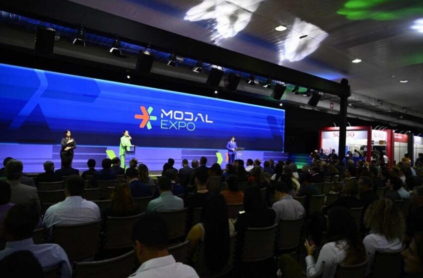  Secti promove programas de qualificação, inovação e empreendedorismo na Modal Expo 2026