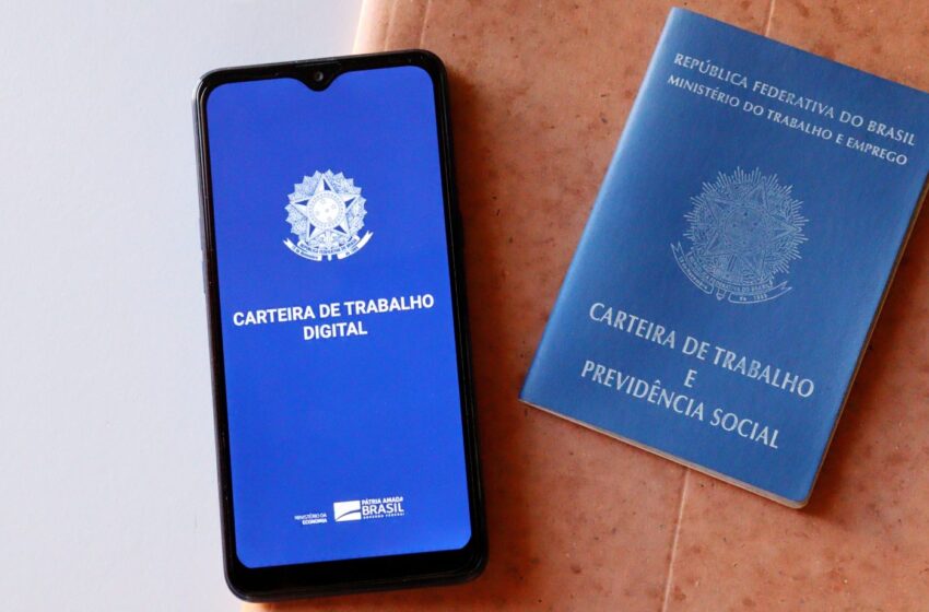  Cariacica oferta mais de mil vagas de emprego esta semana