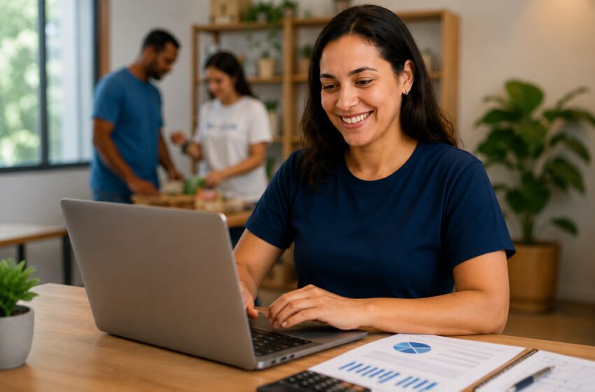  Parceria entre SECTI e Ufes abre 100 vagas gratuitas para curso de extensão em Gestão Contábil e Financeira para o Terceiro Setor