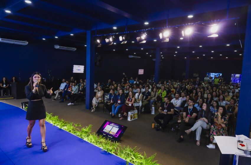  Acaps Trade Show confirma geopolítica e impactos nos negócios  como tema da palestra de abertura da edição 2026