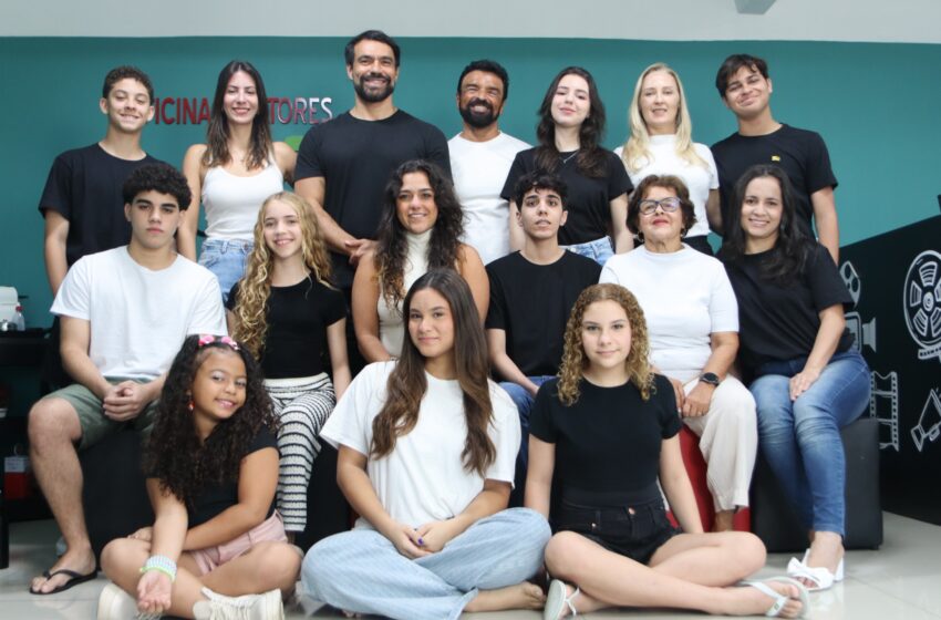  Série capixaba “Feliz Natal”, de Abel Santana, estreia no YouTube com novos episódios às terças e quintas