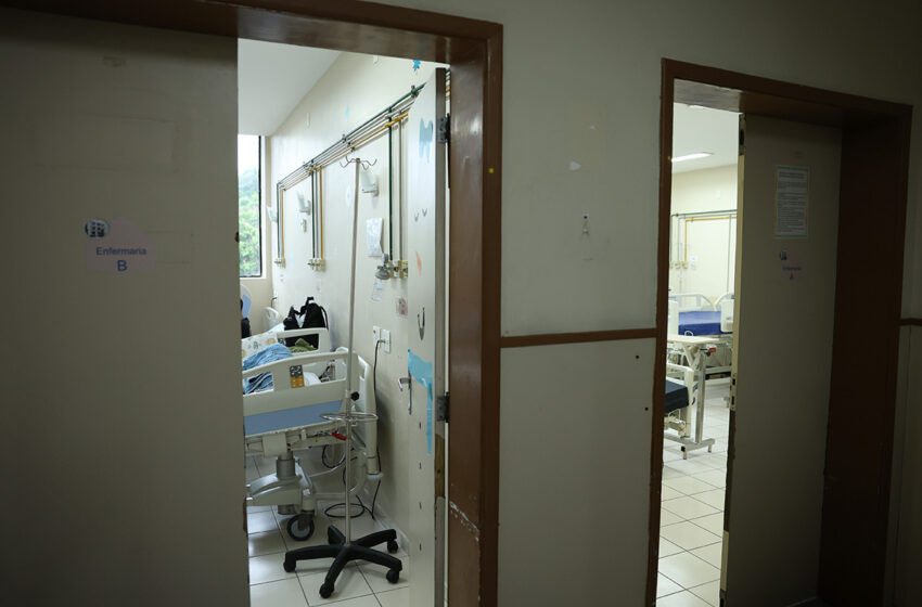  Plenário aprova leitos separados para gestantes em luto materno