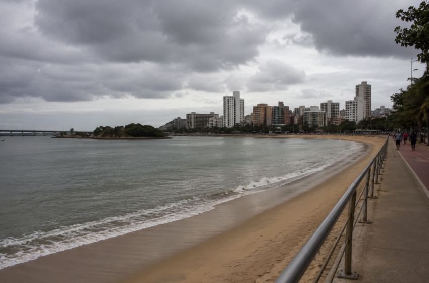  Recesso escolar movimenta turismo, comércio e serviços no Espírito Santo