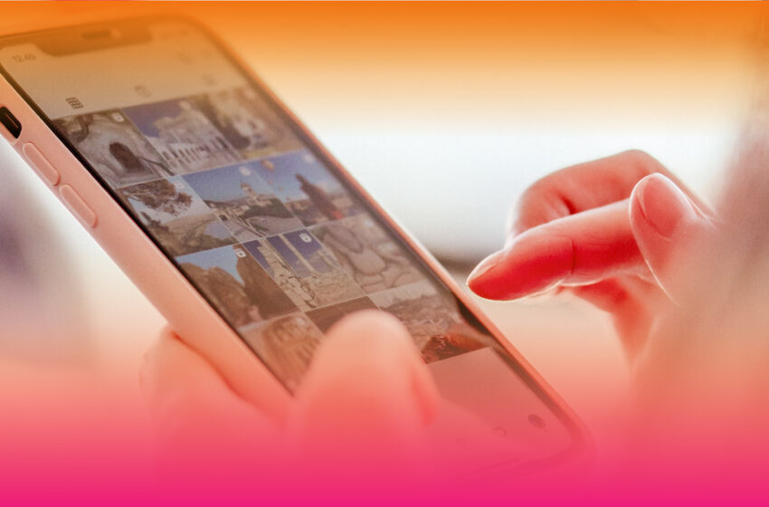  Instagram para Negócios: Cariacica abre vagas em curso gratuito para Pessoas com Deficiência