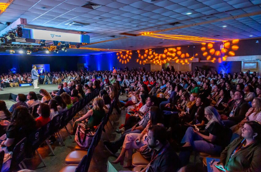  Congresso Educacional vai debater sustentabilidade, inclusão, saúde mental e tecnologias inovadoras em Vitória