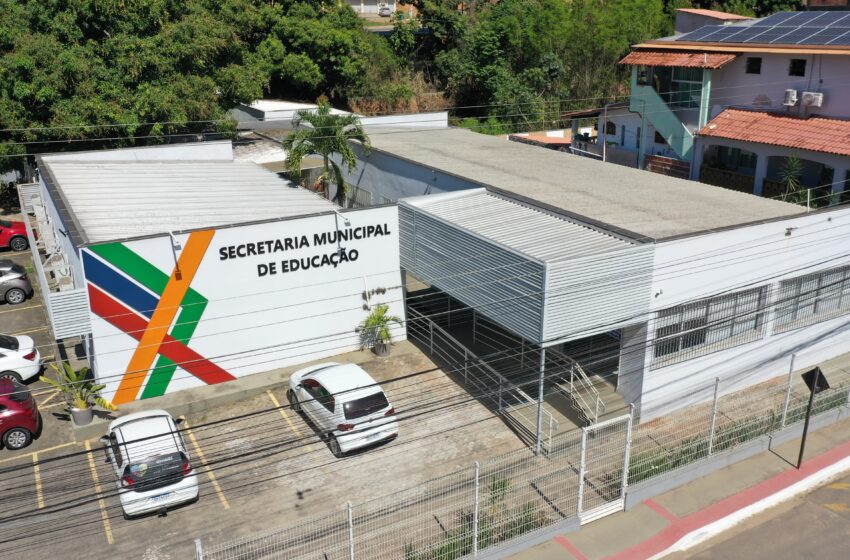  Candidatos habilitados na 21ª chamada do processo seletivo do Magistério são convocados