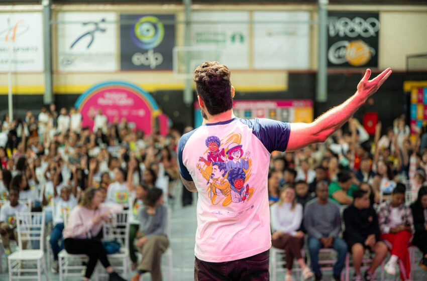  Música para Todos chega a Vitória nesta terça-feira (22) com atividades gratuitas