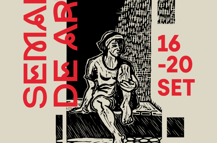  Semana de Arte no Parque Cultural Casa do Governador vai ter oficinas, Ciclo de Formação, shows e encontro de corais